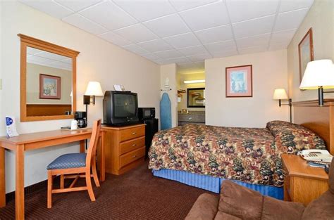 Americas Best Value Inn West Monroe .